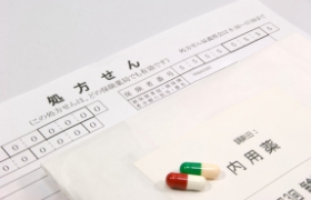 院外処方箋における問い合わせ簡素化プロトコル