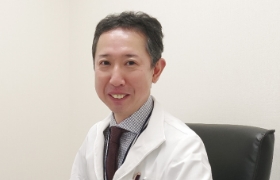 部長挨拶